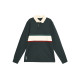 adidas Fmf Ls Ls Polo