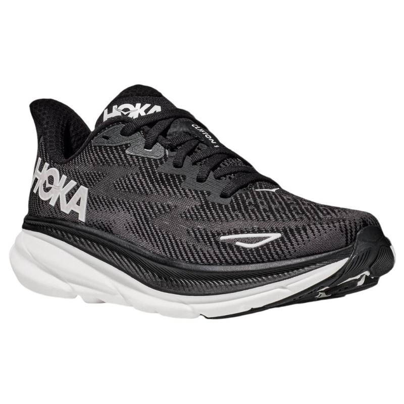 HOKA ONE ONE Clifton 9 Wide