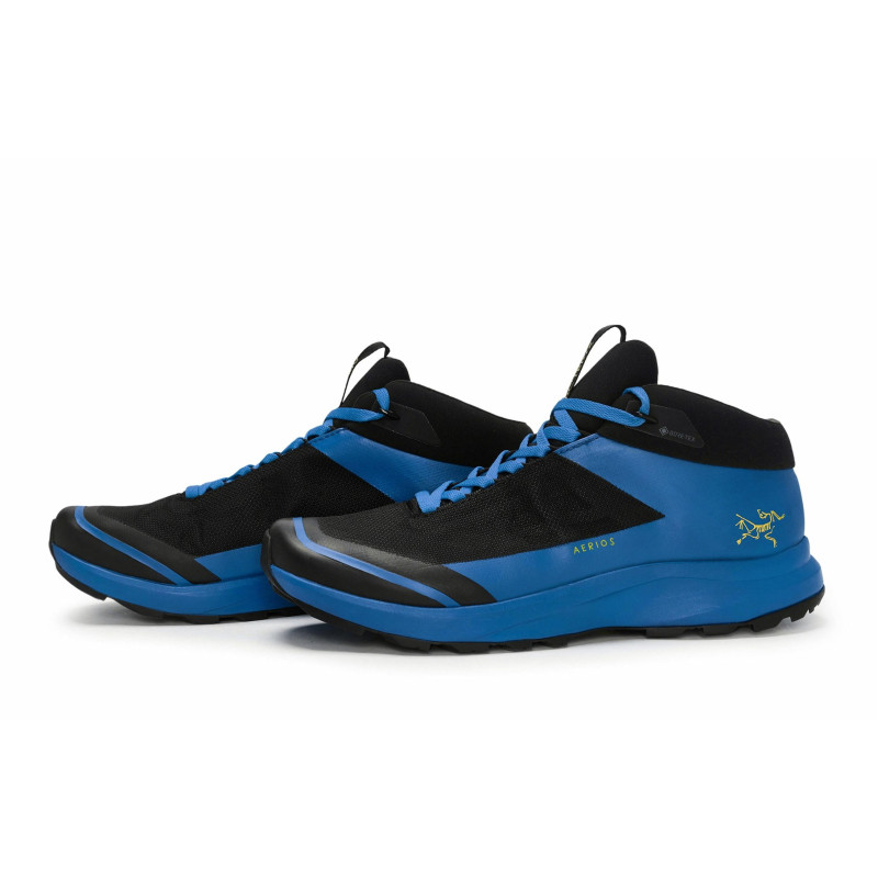 Arcteryx Aerios Fl 2 811