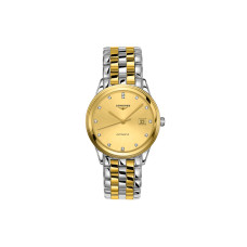 LONGINES 30 L4.974.3.37.7
