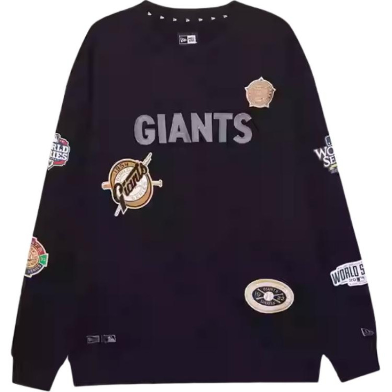 New Era x MLB