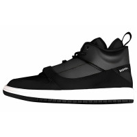 Jordan Fadeaway 
