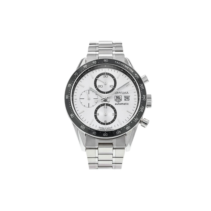 TAG HEUER 50 41mm CV2011.BA0786