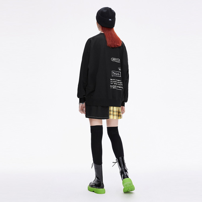Boy London x JMB FW21