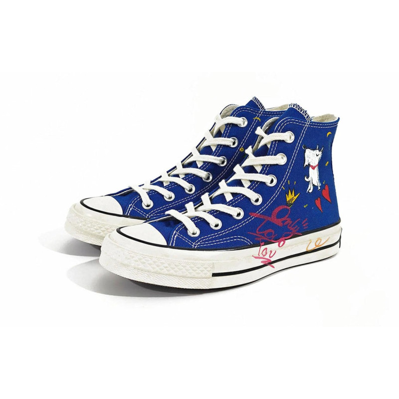 Converse 1970s