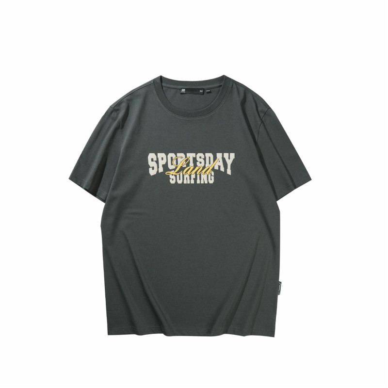 HLA sportsday T