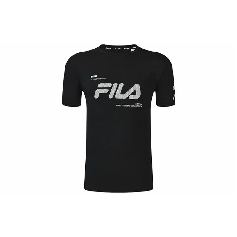 FILA Athletics LogoT