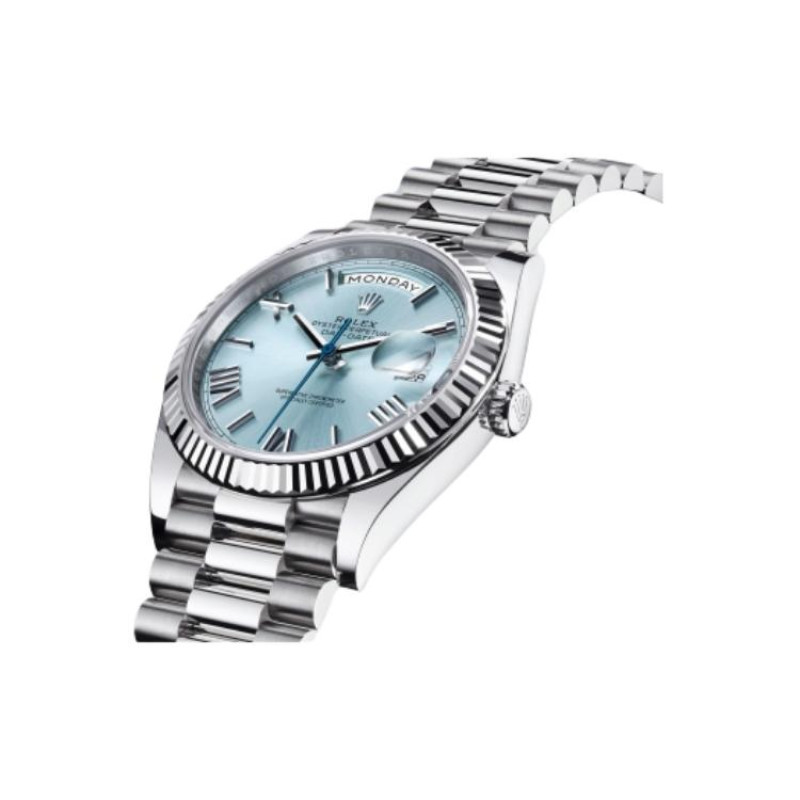ROLEX 40mm m228236-0012