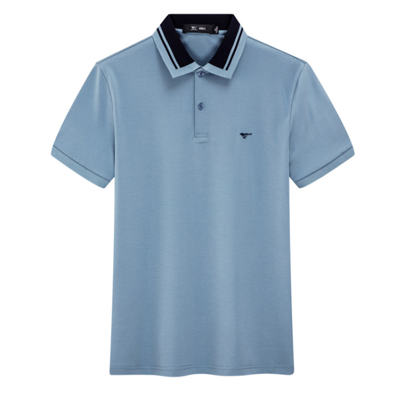 SEPTWOLVES LogoPolo