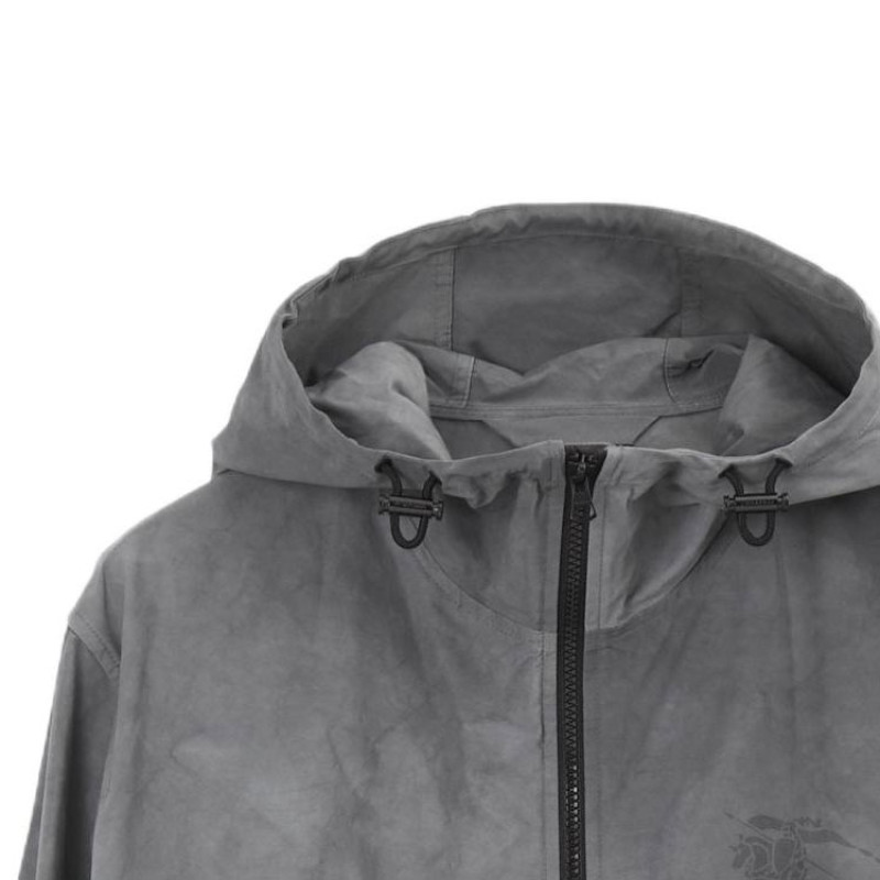 Burberry SS23 Logo
