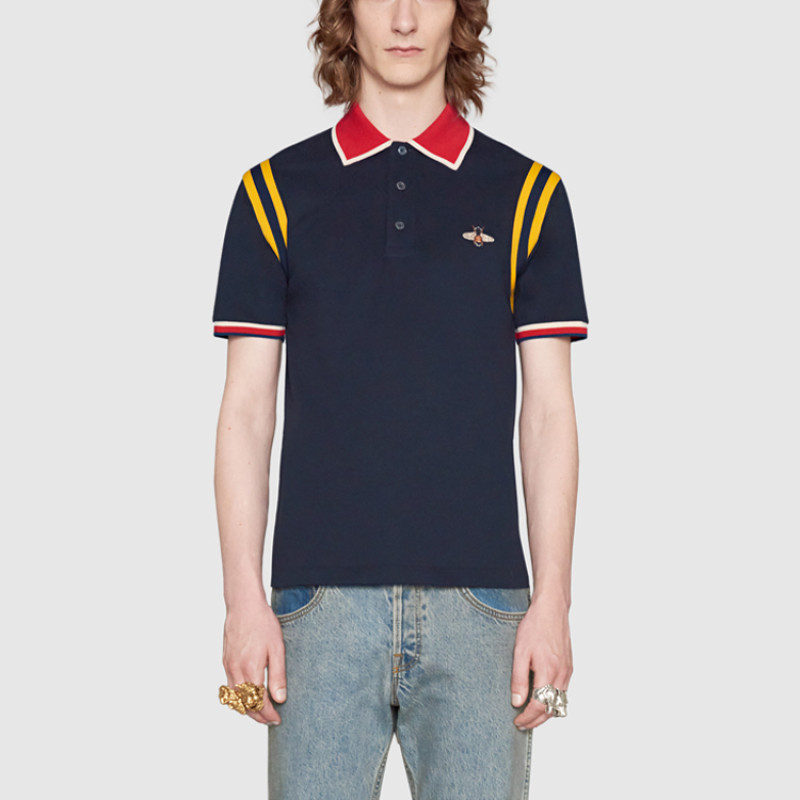 GUCCI SS21 polo