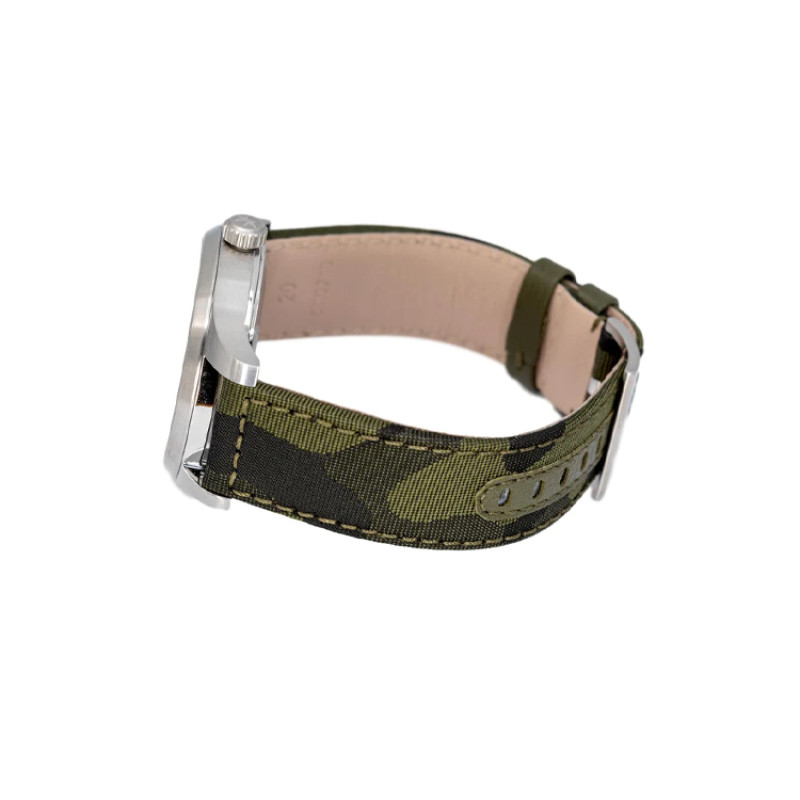 HAMILTON 100m 42mm H70535061