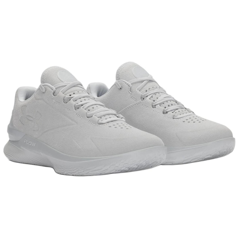 Under Armour Curry 1 LOW FLOTRO LUX
