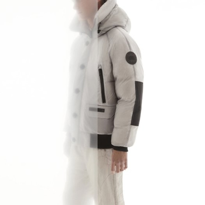 Canada Goose X-RAY Chilliwack Bomber
