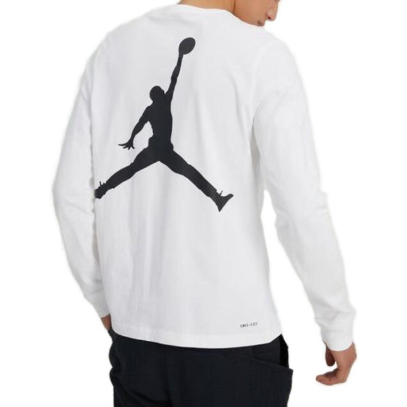 Jordan LogoT