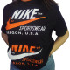 Nike logo T