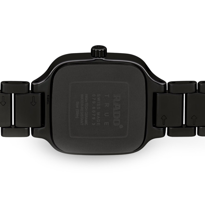 RADO Truesquare 50 29mm R27080722