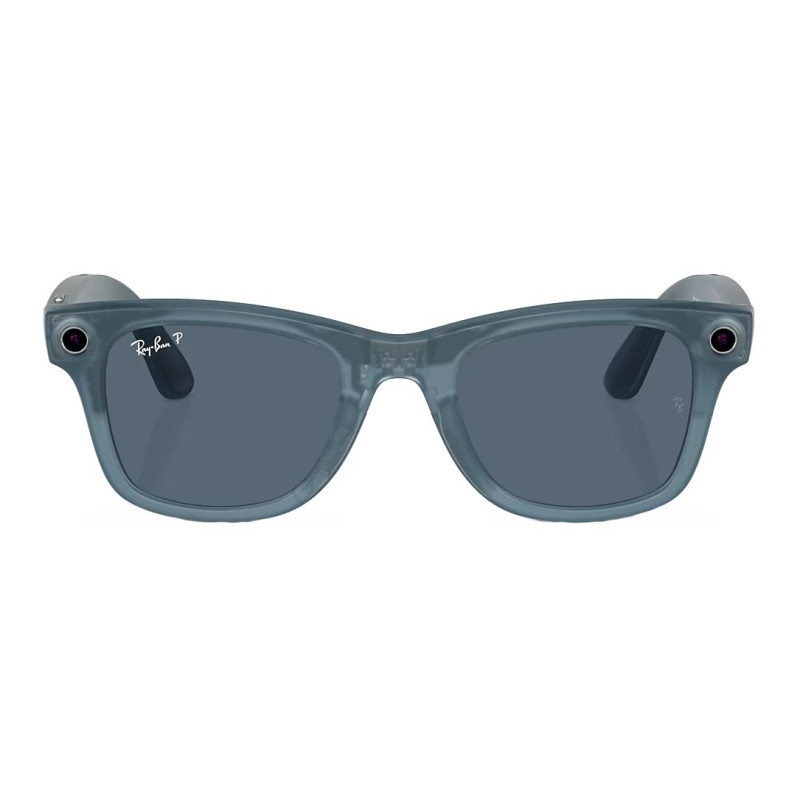 RayBan Meta Wayfarer