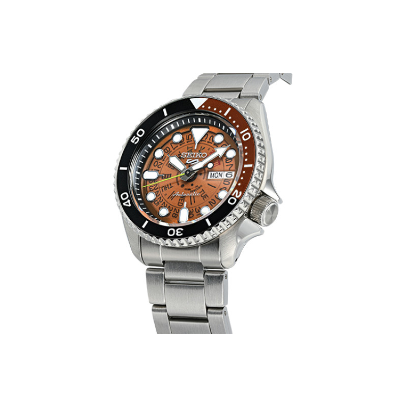 SEIKO SEIKO5 SRPJ47K1