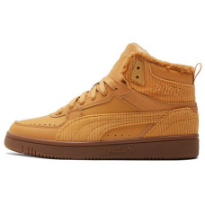PUMA REBOUND Joy Fur Corduroy
