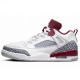 Jordan Spizike