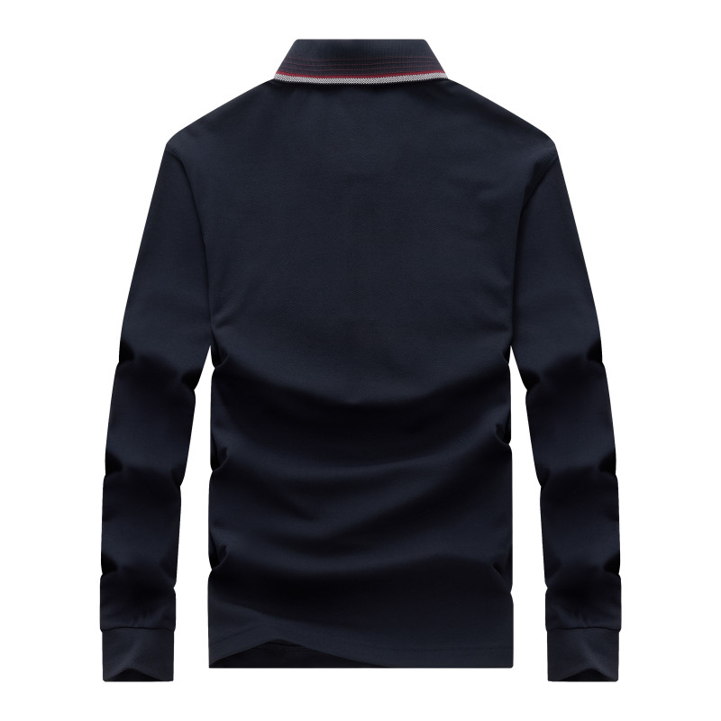 SEPTWOLVES Polo