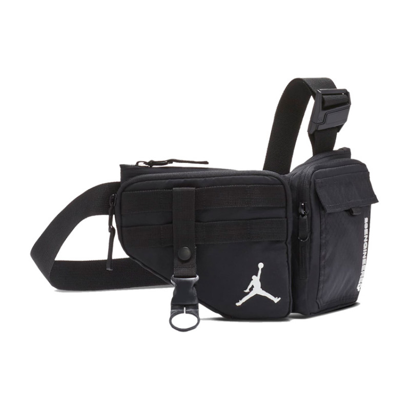 Jordan Engineered 23 logo