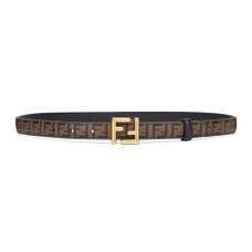 FENDI Logo 2cm
