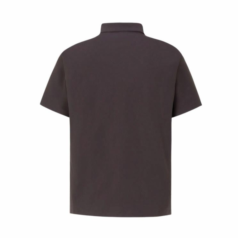 DESCENTE DUALIS DOD POLO