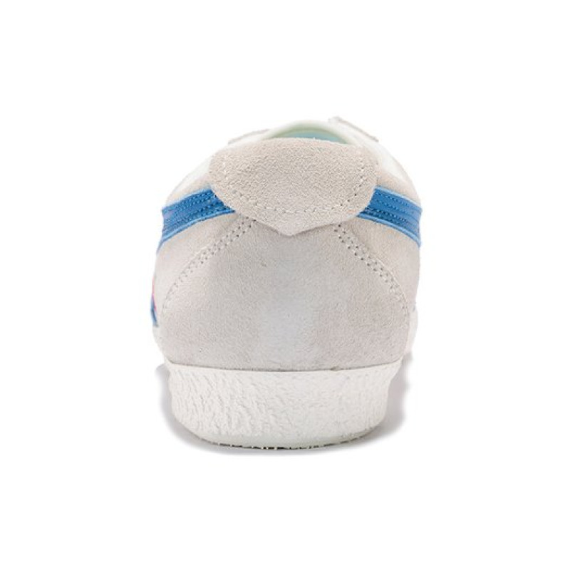 Onitsuka Tiger Mexico Delegation
