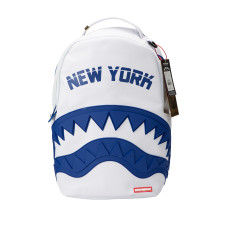 SPRAYGROUND sg Logo PVC