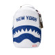 SPRAYGROUND sg Logo PVC