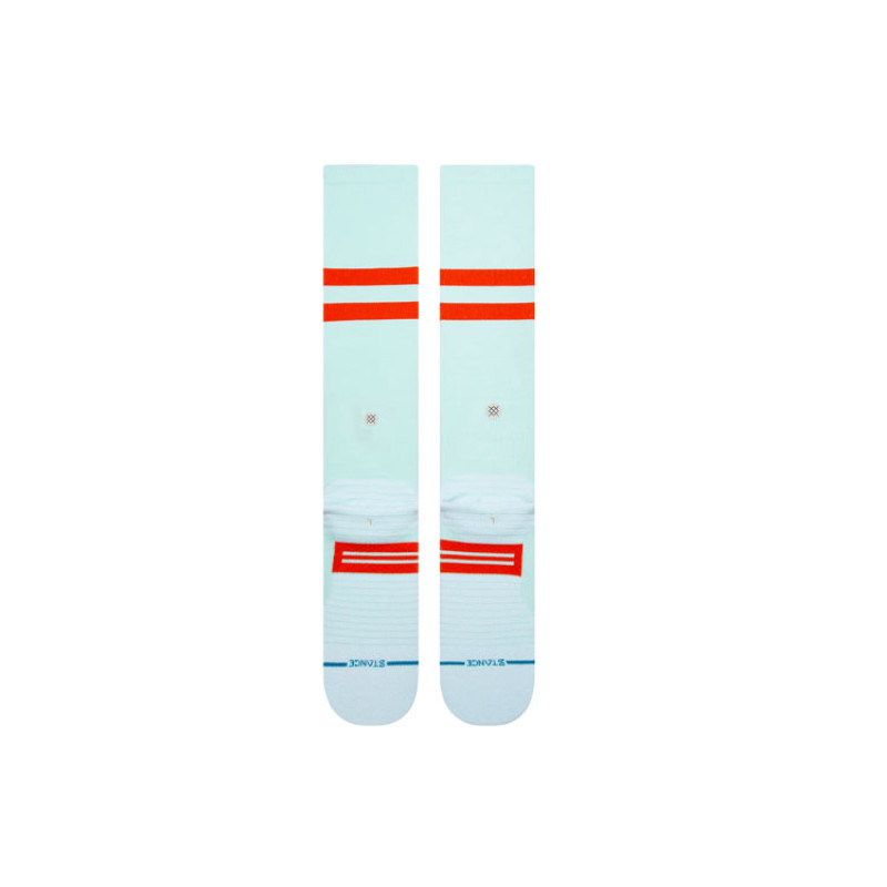 Stance 1