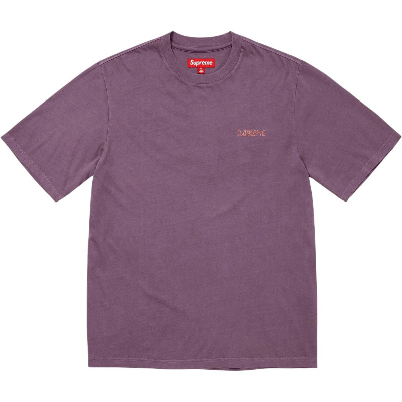 Supreme SS25 Zodiac SS Top T