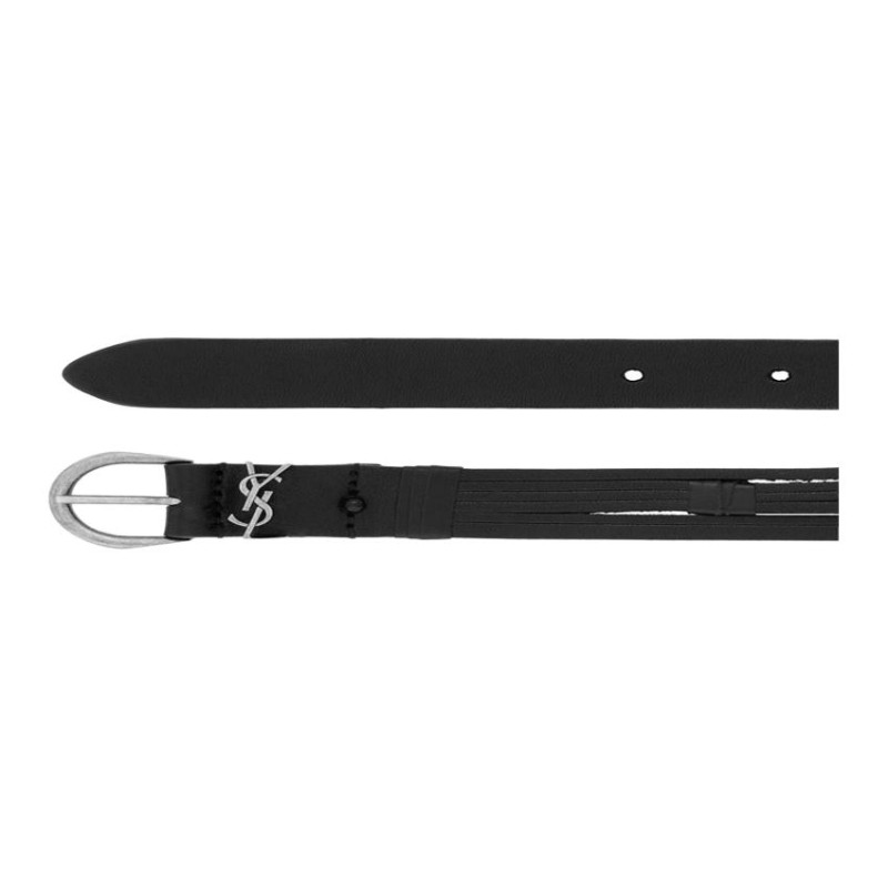 SAINT LAURENT 2cm