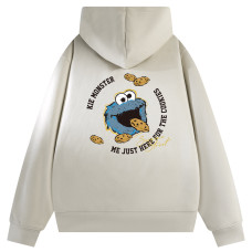 SESAME STREET