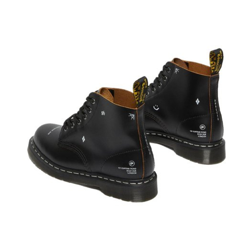 Goodhood x Dr.Martens 101