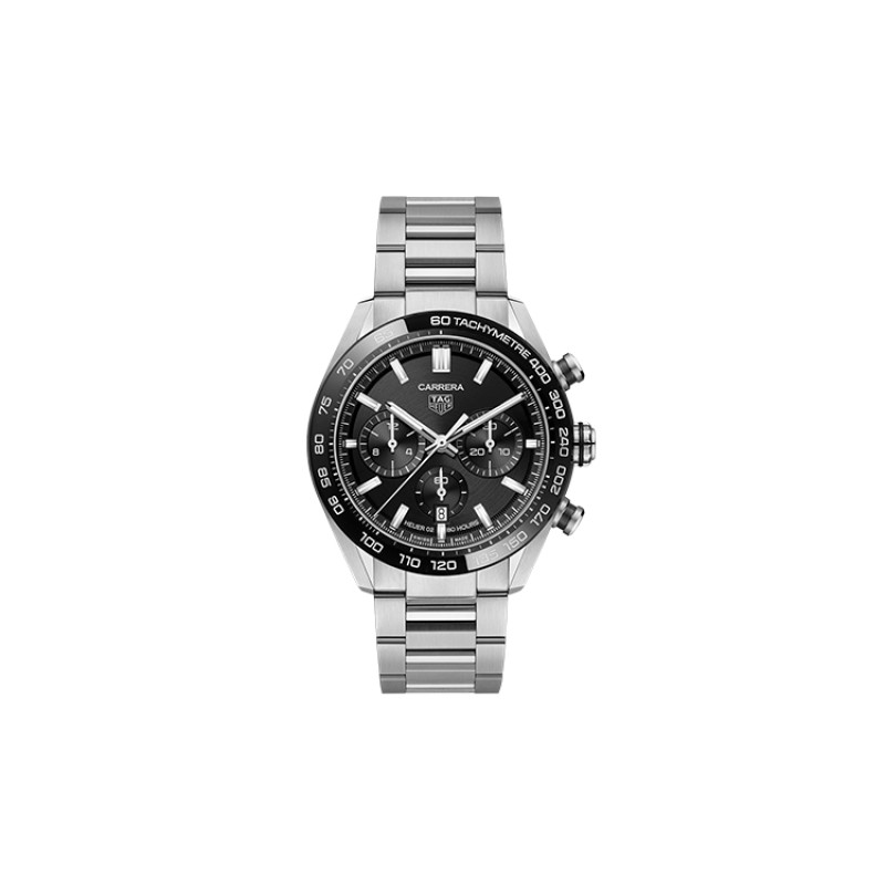 TAG HEUER 100 44mm CBN2A1B.BA0643
