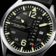 STUHRLING 44mm 100 3916.1