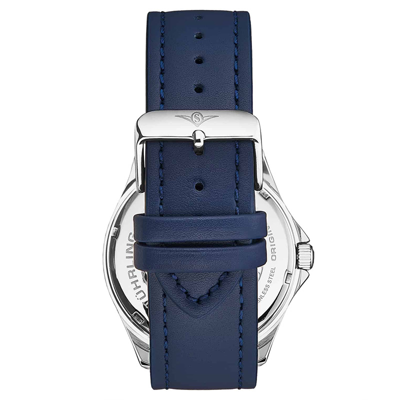 STUHRLING 43mm 100 3916.4