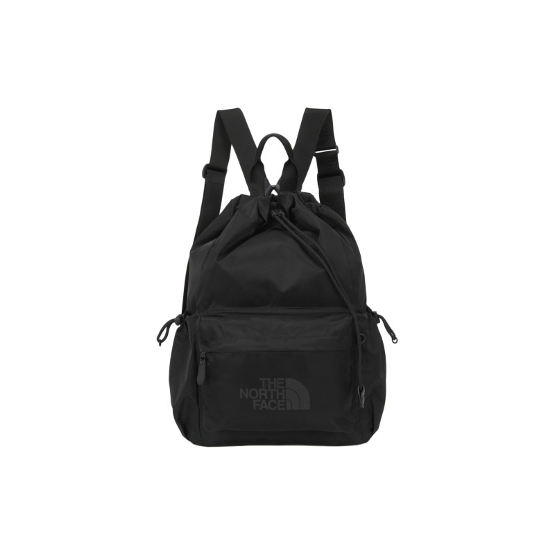 THE NORTH FACE 16L Logo