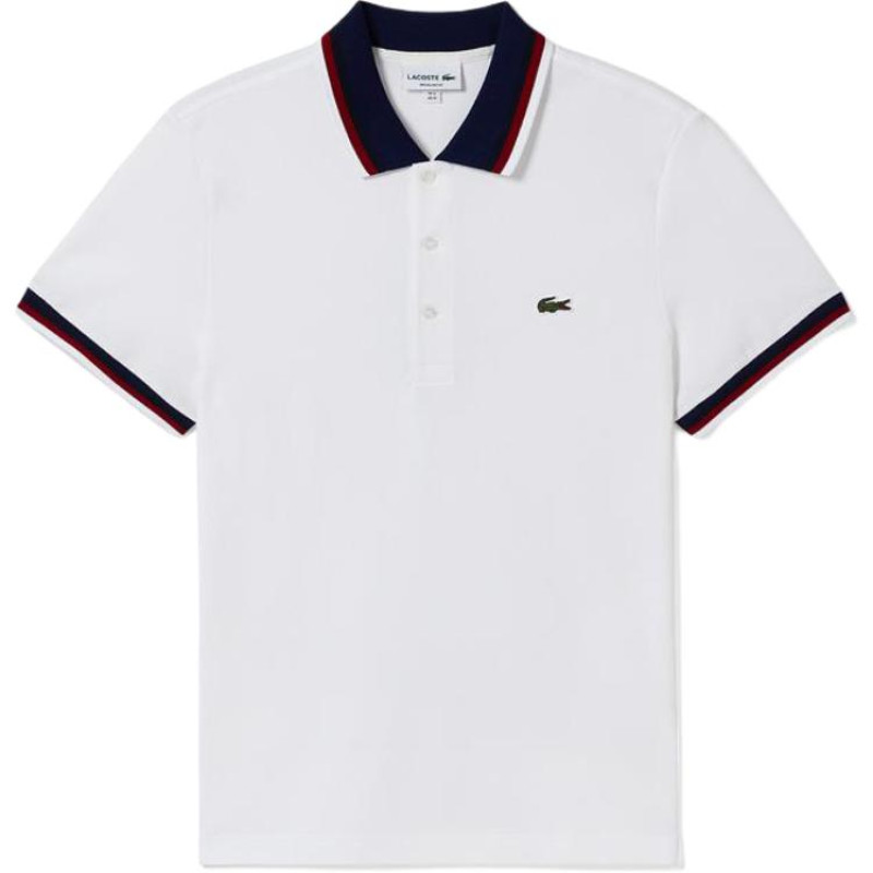 LACOSTE LogoPolo