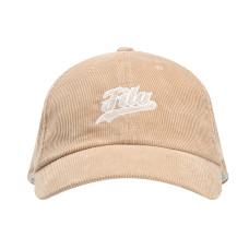 FILA FUSION Logo