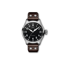IWC 43mm IW329301