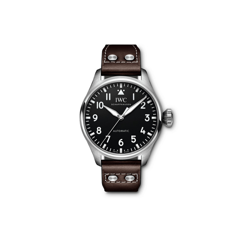 IWC 43mm IW329301
