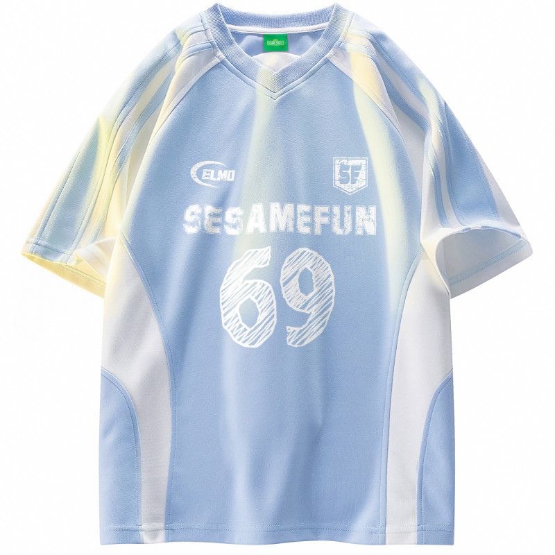SESAME STREET VT