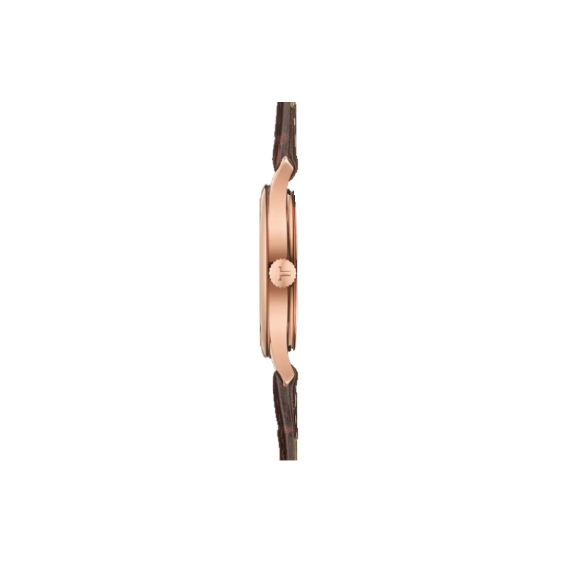 TISSOT 25mm EON Gold T063.009.36.018.00
