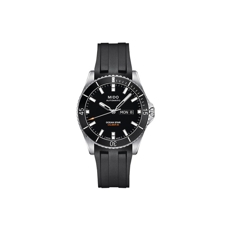 MIDO 42.5mm M026.430.17.051.00