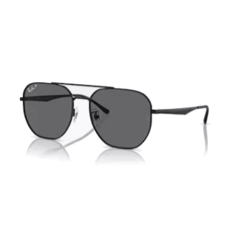 RayBan Logo