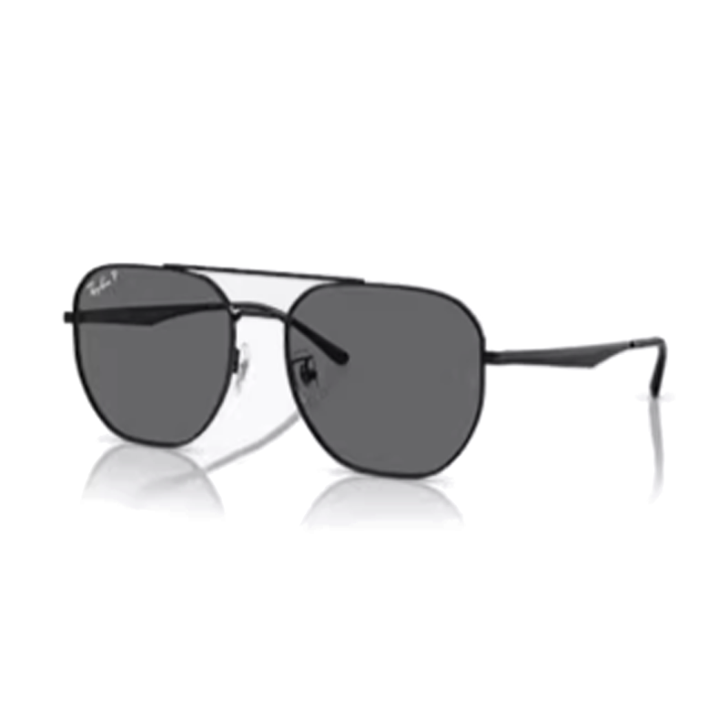 RayBan Logo
